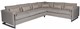 V888 sectional Jeezy Stone